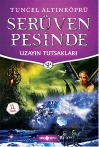 Serüven Peşinde 4 - Uzayın Tutsakları