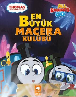 En Büyük Macera Kulübü