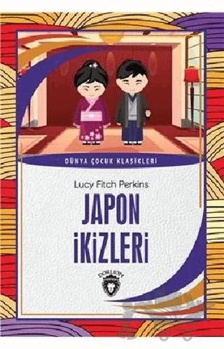 Japon İkizleri