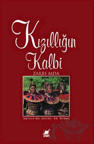 Kızıllığın Kalbi