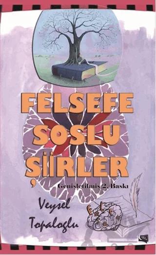 Felsefe Soslu Şiirler