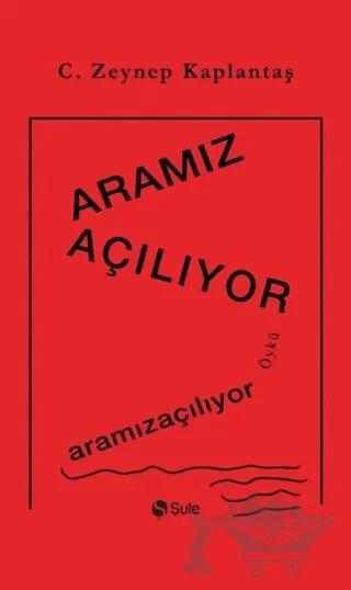 Aramız Açılıyor