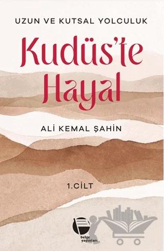 Kudüs’te Hayal