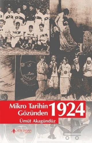 Mikro Tarihin Gözünden 1924