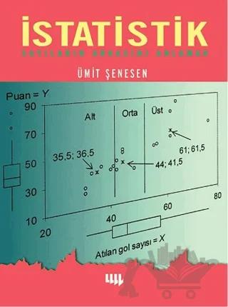 İstatistik Sayıların Arkasını Anlamak