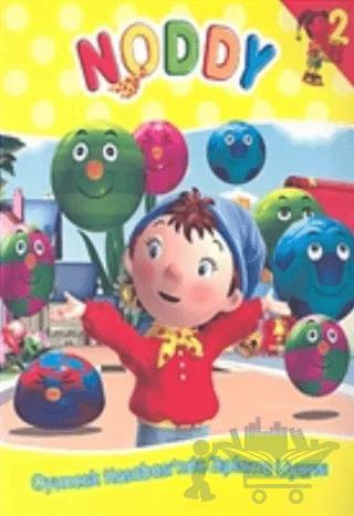 Noddy 2 Oyuncak Kasabası’nda Zıplama Uyarısı