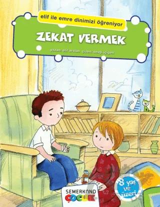 Zekat Vermek