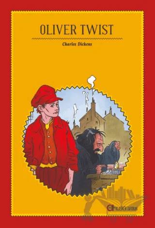 Oliver Twist
