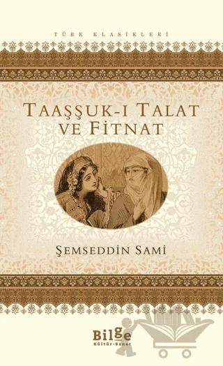 Taaşşuk-ı Talat ve Fitnat