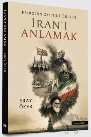 Petrolün Diyetini Ödeyen İran'ı Anlamak