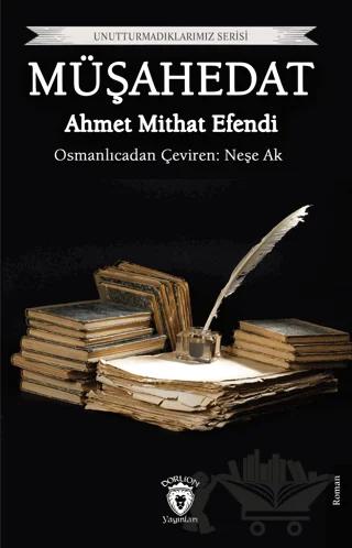 Müşahedat