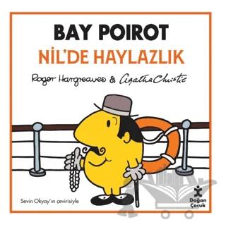 Bay Poirot - Nil’de Haylazlık