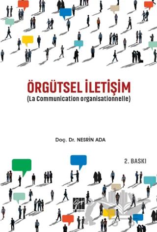 Örgütsel İletişim (La Communication Organisationnelle)