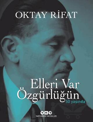 Elleri Var Özgürlüğün
