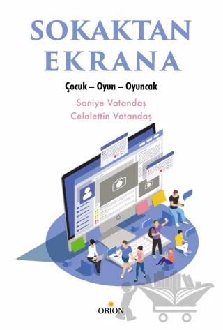 Sokaktan Ekrana