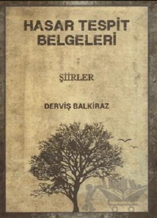 Hasar Tespit Belgeleri