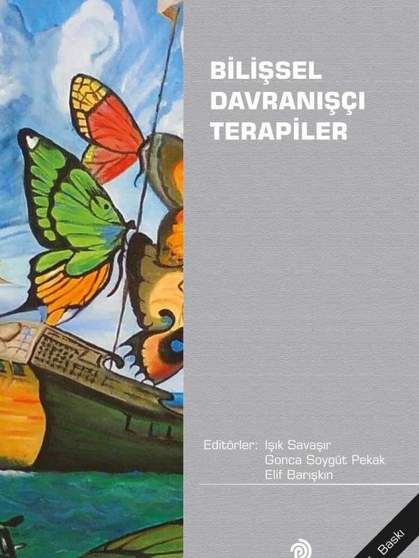 Bilişsel Davranışçı Terapiler