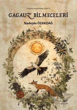 Gagauz Bilmeceleri