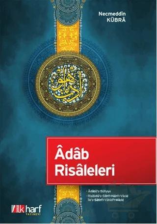 Adab Risaleleri