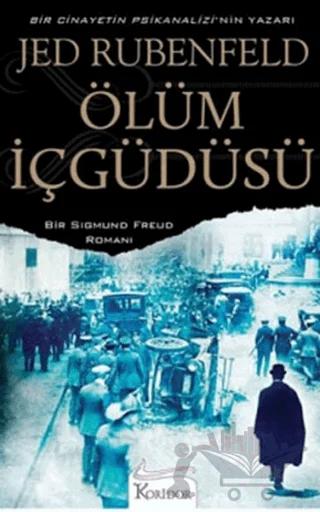 Ölüm İçgüdüsü
