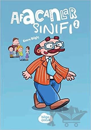 Afacanlar Sınıfı 2
