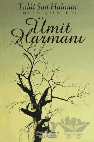 Ümit Harmanı