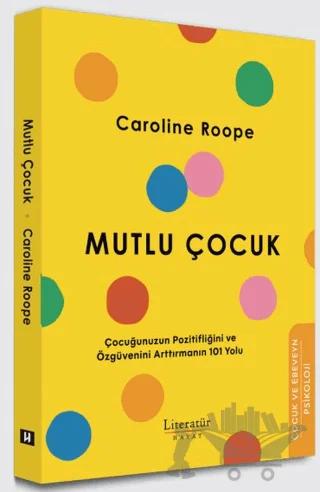 Mutlu Çocuk