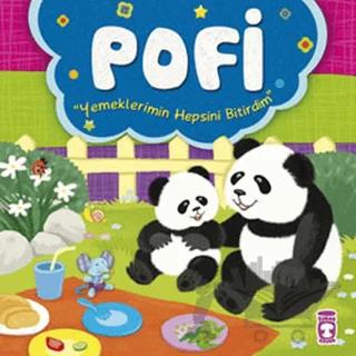 Pofi - Yemeklerimin Hepsini Bitirdim