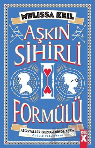 Aşkın Sihirli Formülü