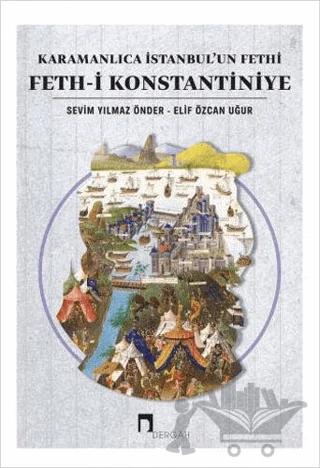 Karamanlıca İstanbul’un Fethi Feth-i Konstantiniye