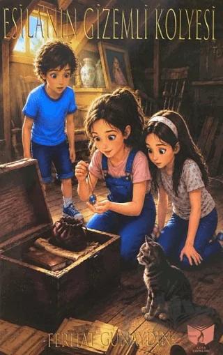 Esila'nın Gizemli Kolyesi