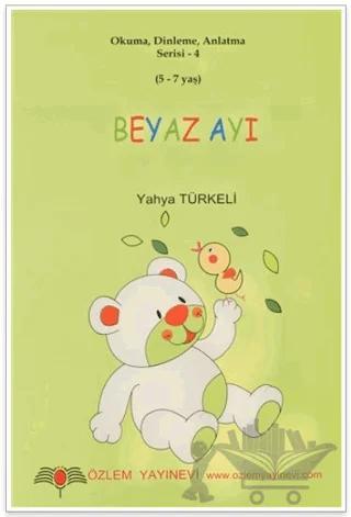 Beyaz Ayı