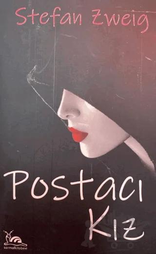 Postacı Kız