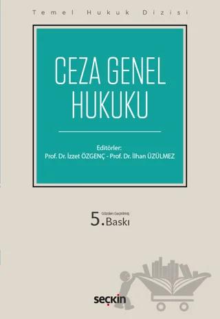 Ceza Genel Hukuku (THD)