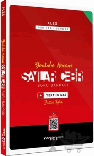 2022 ALES Sayısal Cebir Soru Bankası
