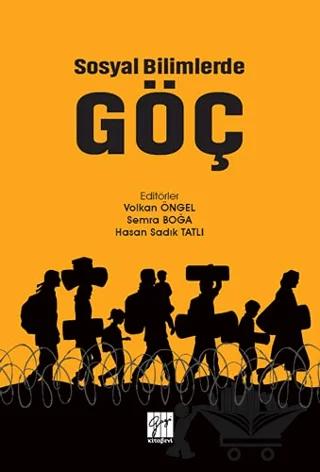 Sosyal Bilimlerde Göç