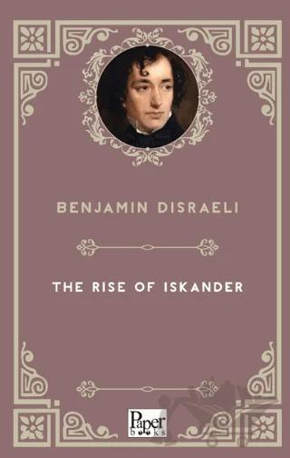 The Rise of Iskander