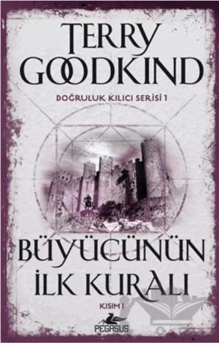 Büyücünün İlk Kuralı - Kısım 1