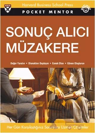 Sonuç Alıcı Müzakere