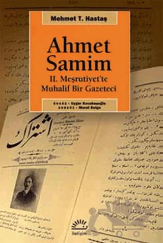 Ahmet Samim