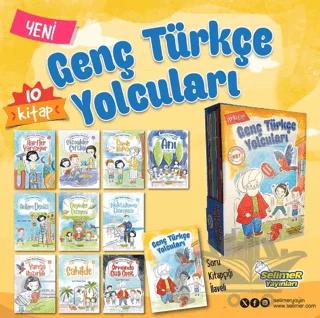 Genç Türkçe Yolcuları Serisi Takım