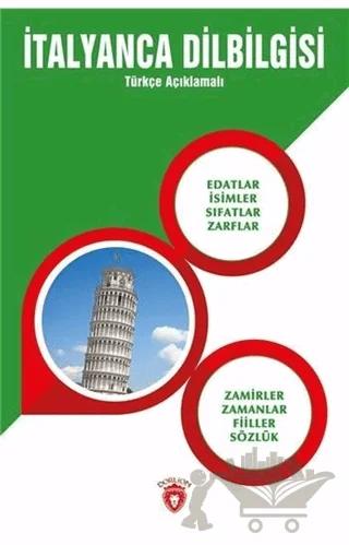 İtalyanca Dilbilgisi (Türkçe Açıklamalı)