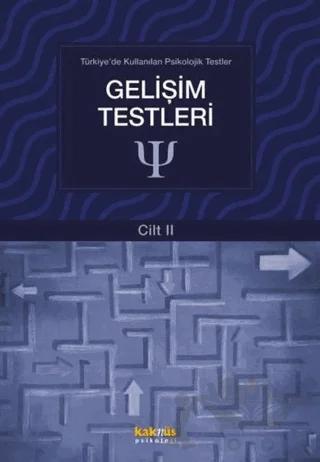 Gelişim Testleri