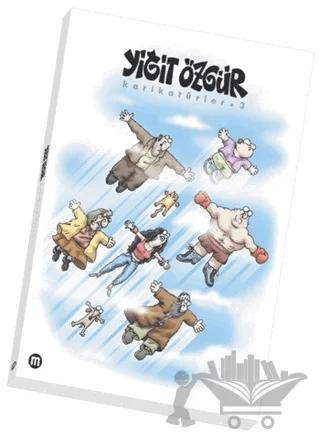 Yiğit Özgür - Karikatürler 3
