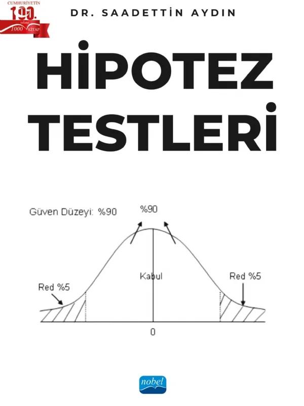 Hipotez Testleri