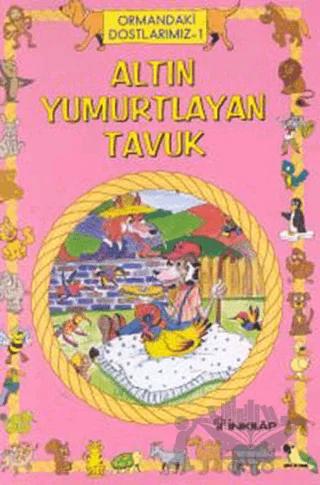 Altın Yumurtlayan Tavuk