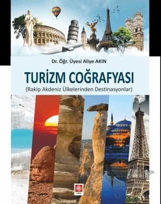Turizm Coğrafyası