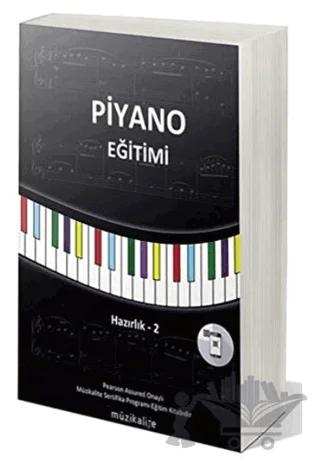 Piyano Eğitimi - Hazırlık 2