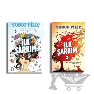İlk Şarkım Set 2 Kitap