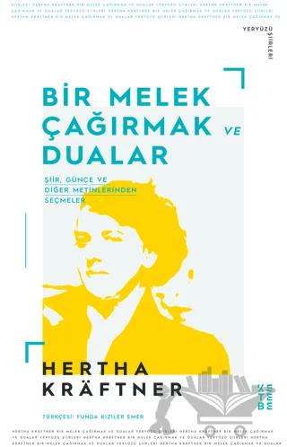 Bir Melek Çağırmak ve Dualar